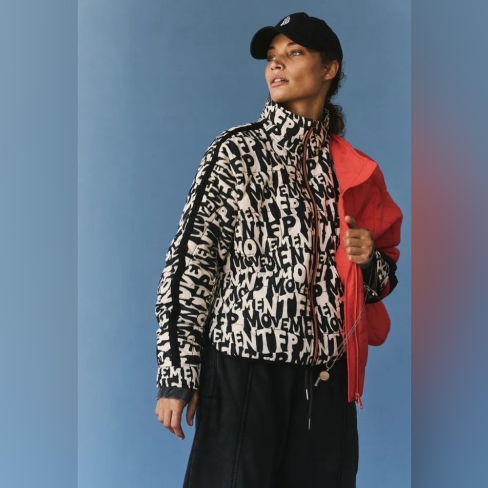 Free People Movement • Pippa Packable Puffer Jacket - Picture 12 of 14